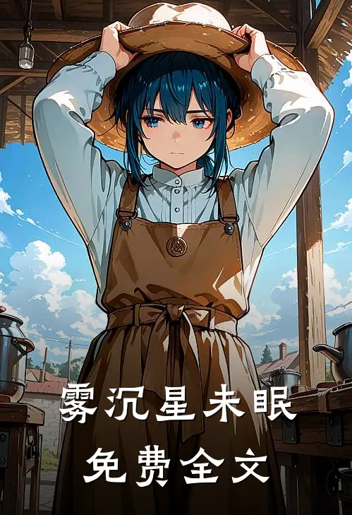 雾沉星未眠免费全文