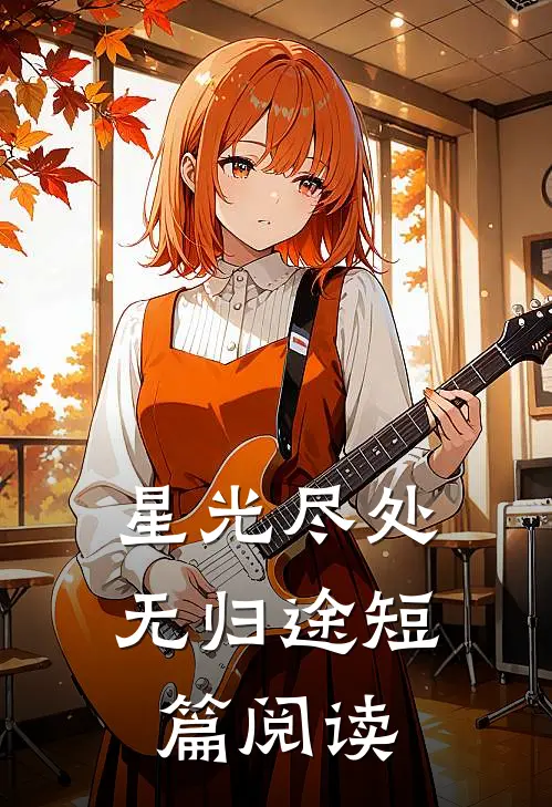 星光尽处无归途短篇阅读