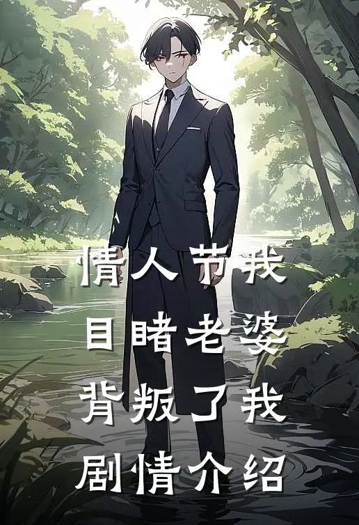 情人节我目睹老婆背叛了我剧情介绍
