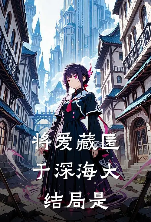 将爱藏匿于深海大结局是