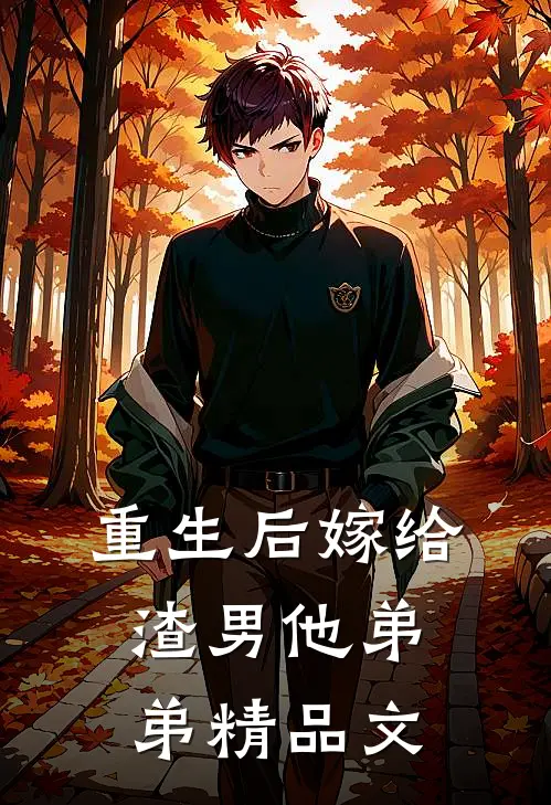 重生后嫁给渣男他弟弟精品文