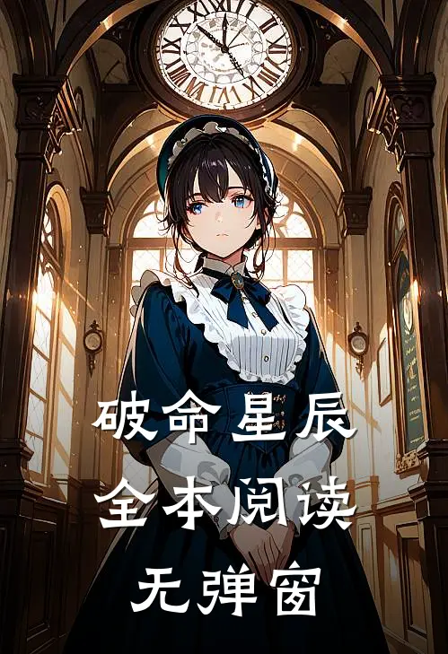 破命星辰全本阅读无弹窗