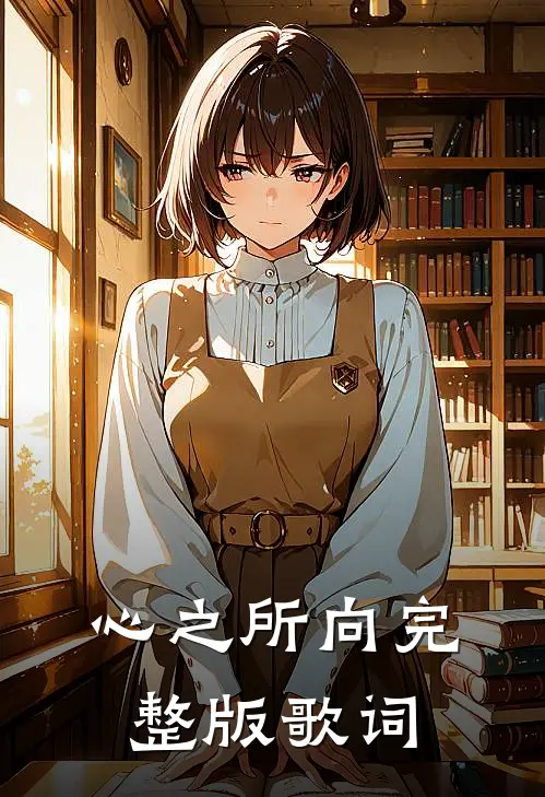 心之所向完整版歌词