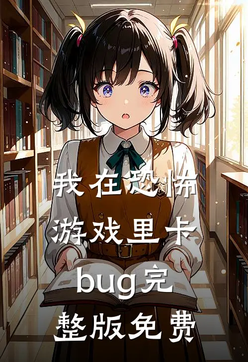 我在恐怖游戏里卡bug完整版免费