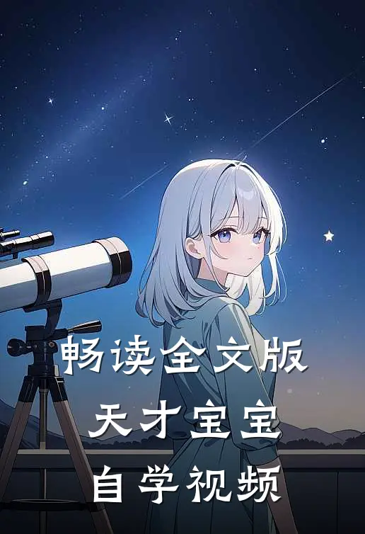 畅读全文版天才宝宝自学视频