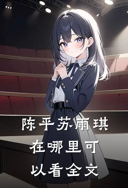 陈平苏雨琪在哪里可以看全文
