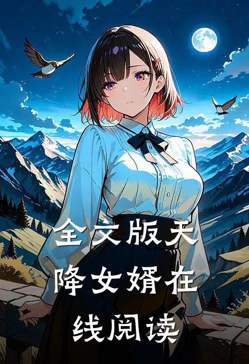 全文版天降女婿在线阅读