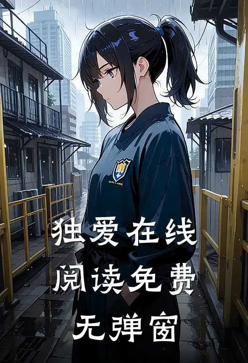 独爱在线阅读免费无弹窗