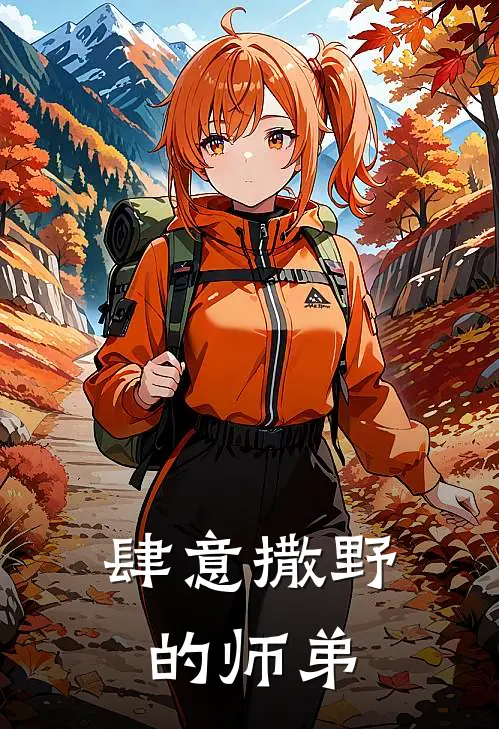 肆意撒野的师弟