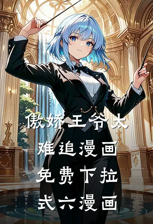傲娇王爷太难追漫画免费下拉式六漫画
