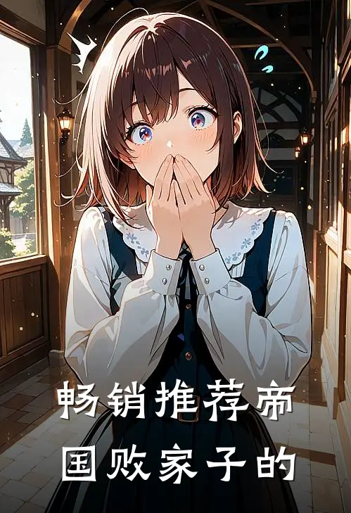畅销推荐帝国败家子的