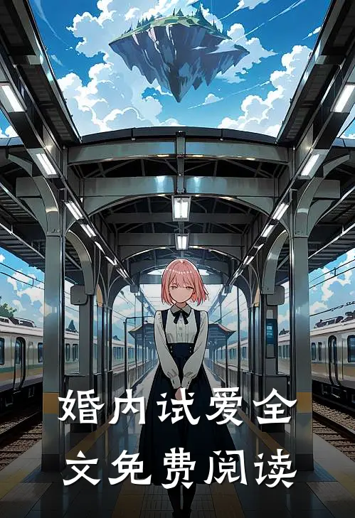 婚内试爱全文免费阅读