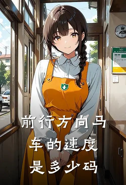 前行方向马车的速度是多少码