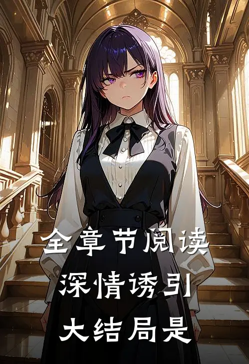 全章节阅读深情诱引大结局是