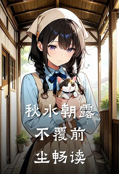 秋水朝露，不覆前尘畅读