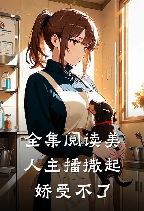 全集阅读美人主播撒起娇受不了