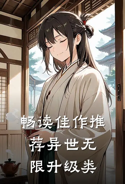 畅读佳作推荐异世无限升级类