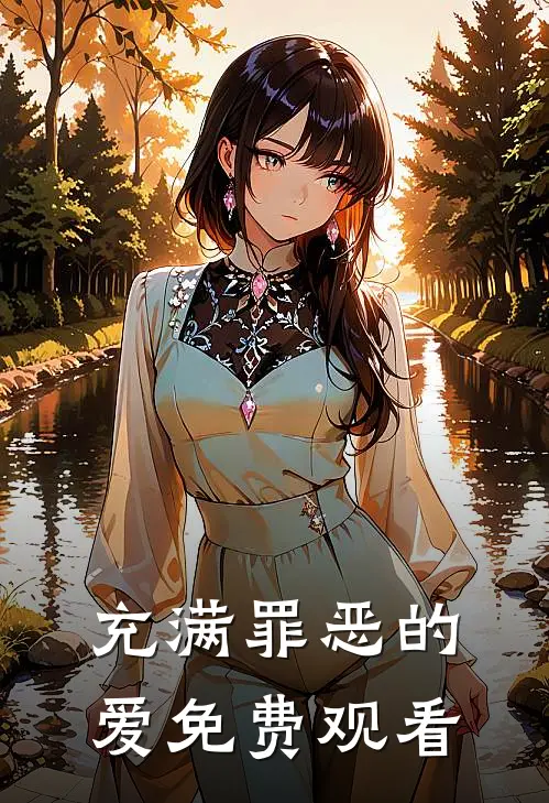 充满罪恶的爱免费观看