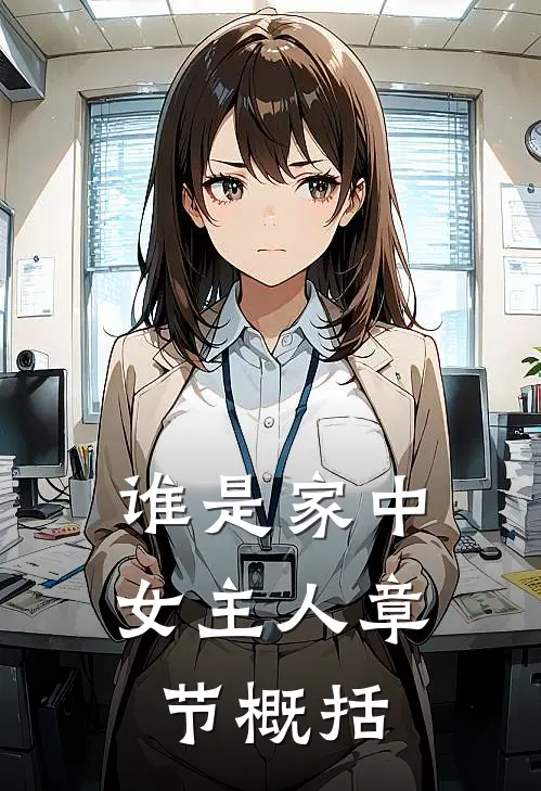 谁是家中女主人章节概括