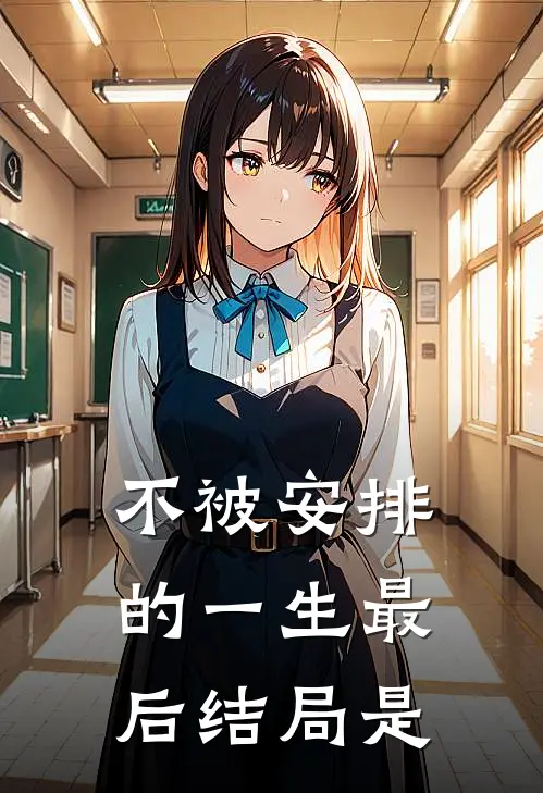 不被安排的一生最后结局是