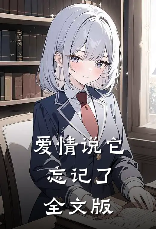 爱情说它忘记了全文版
