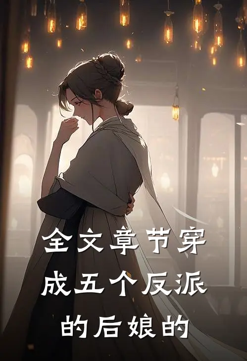 全文章节穿成五个反派的后娘的