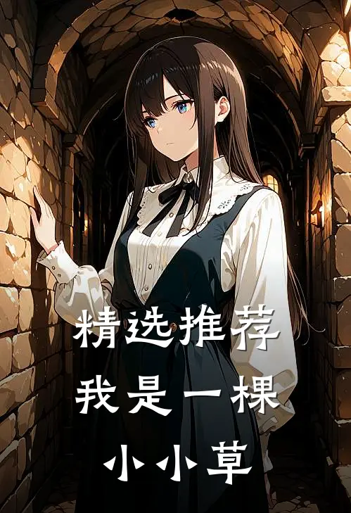 精选推荐我是一棵小小草