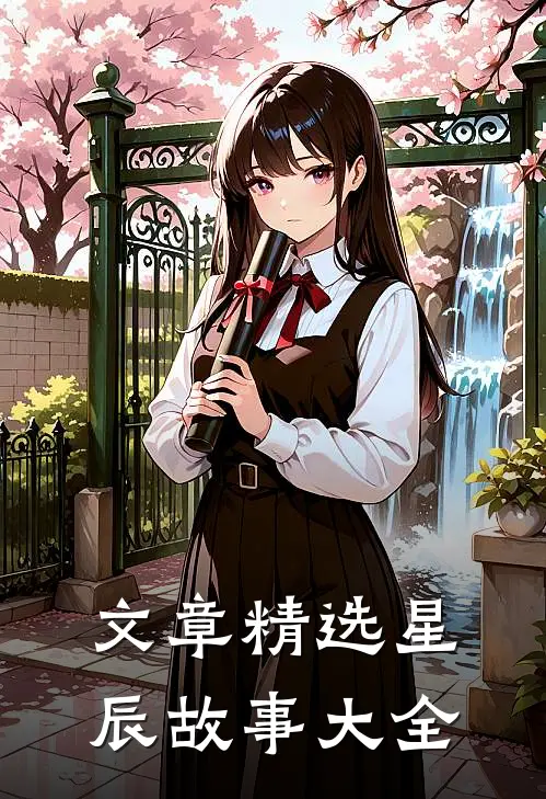 文章精选星辰故事大全