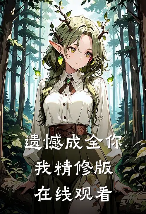 遗憾成全你我精修版在线观看