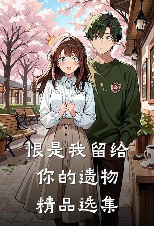恨是我留给你的遗物精品选集