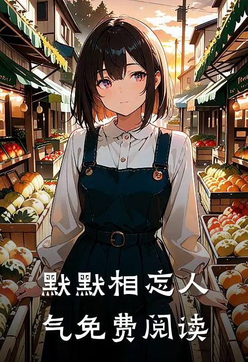 默默相忘人气免费阅读