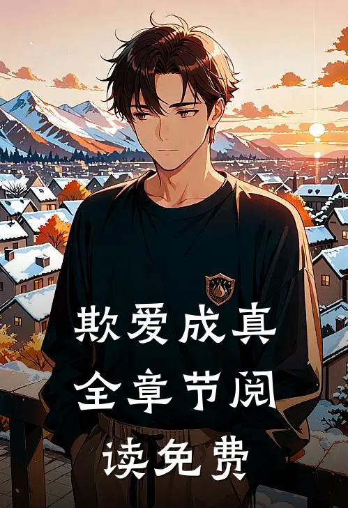 欺爱成真全章节阅读免费