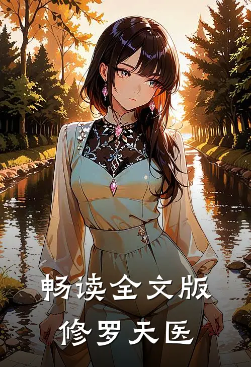 畅读全文版修罗天医