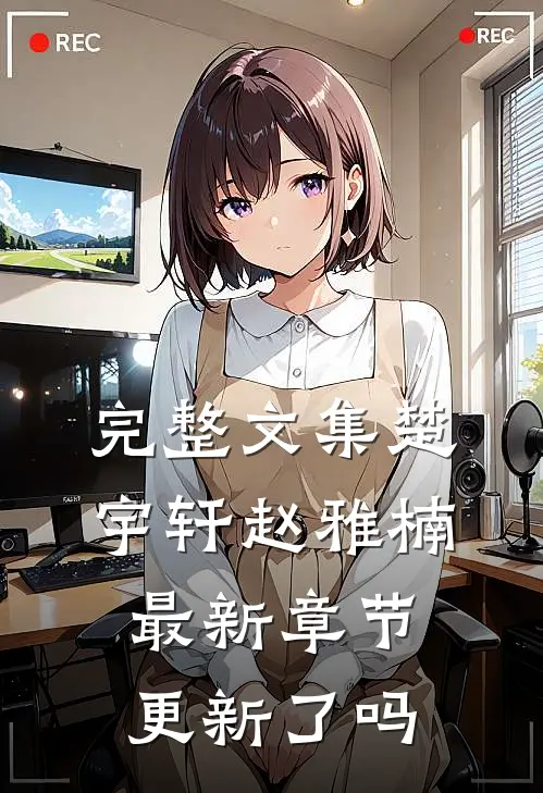 完整文集楚宇轩赵雅楠最新章节更新了吗