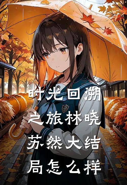 时光回溯之旅林晓苏然大结局怎么样