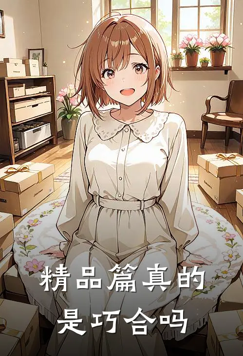精品篇真的是巧合吗