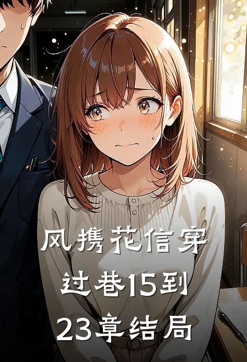 风携花信穿过巷15到23章结局