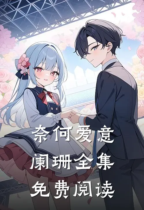 奈何爱意阑珊 全集免费阅读