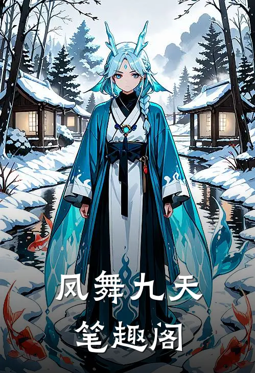 凤舞九天笔趣阁