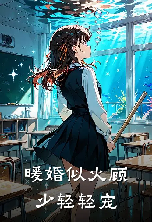 暖婚似火顾少轻轻宠