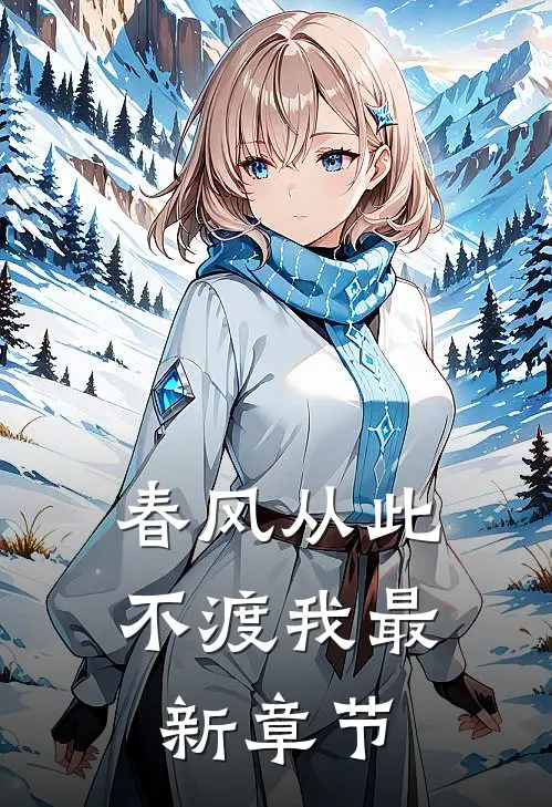 春风从此不渡我最新章节