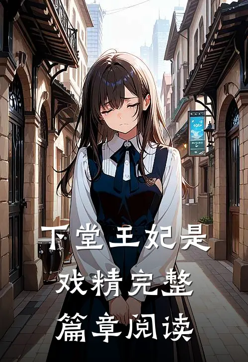 下堂王妃是戏精完整篇章阅读