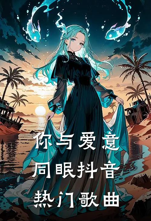 你与爱意同眠抖音热门歌曲