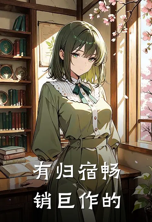 有归宿畅销巨作的