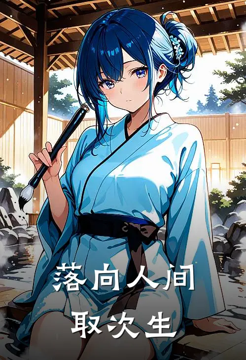 落向人间取次生