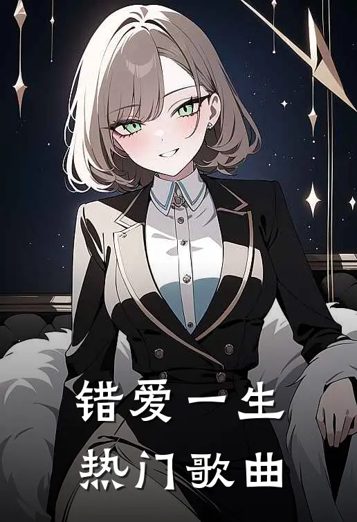 错爱一生热门歌曲