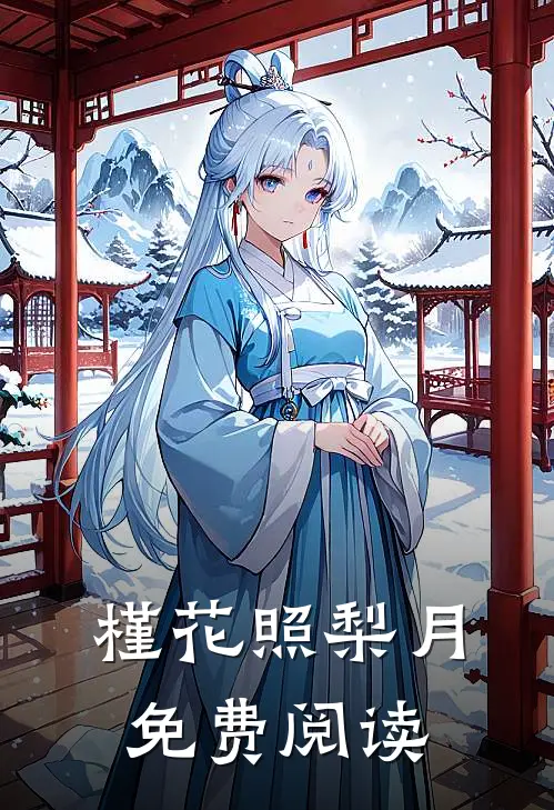 槿花照梨月免费阅读