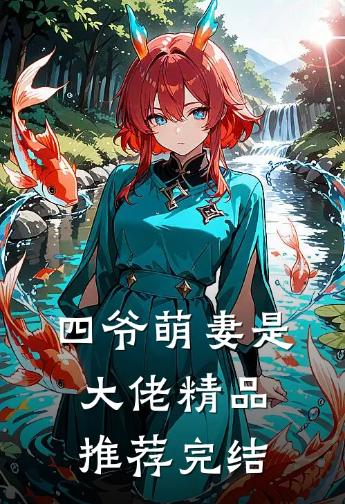 四爷萌妻是大佬 精品推荐完结
