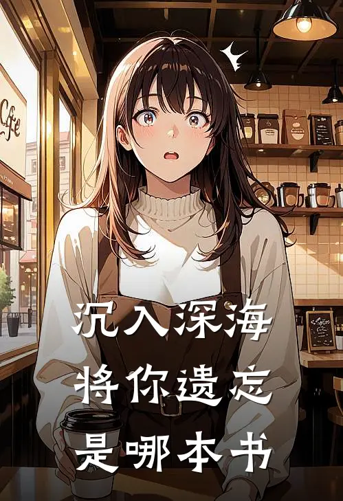 沉入深海将你遗忘是哪本书