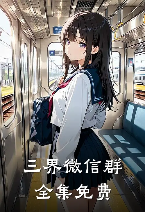 三界微信群全集免费